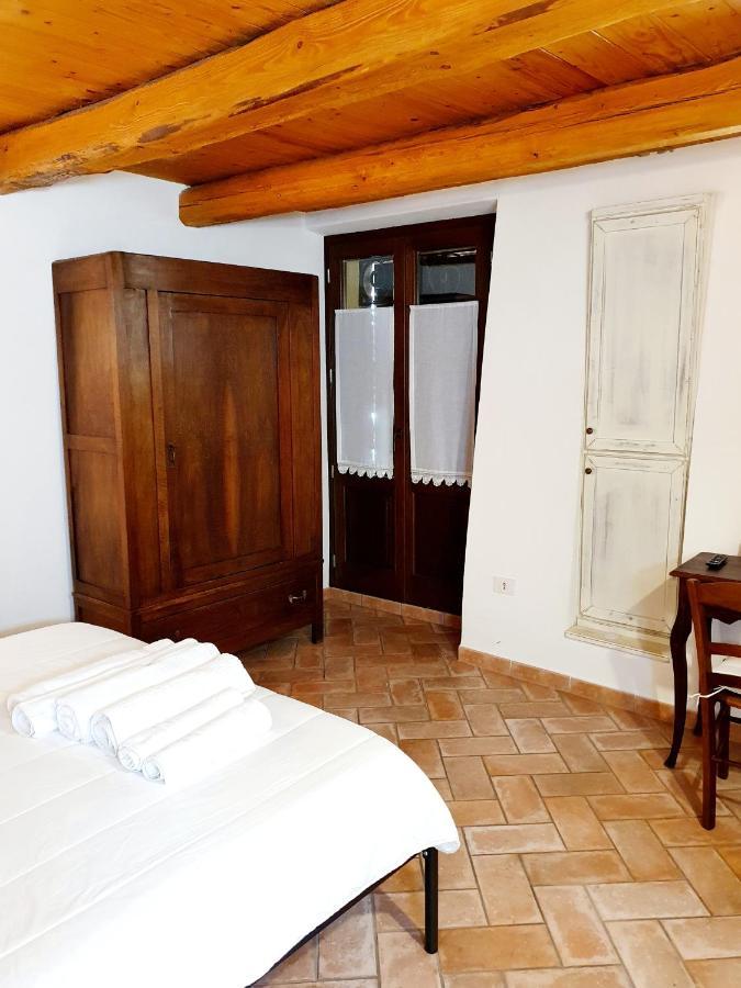 "Affittacamere Al Castello" Tavullia Exteriér fotografie